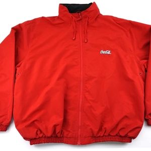 Coca-Cola Jacket